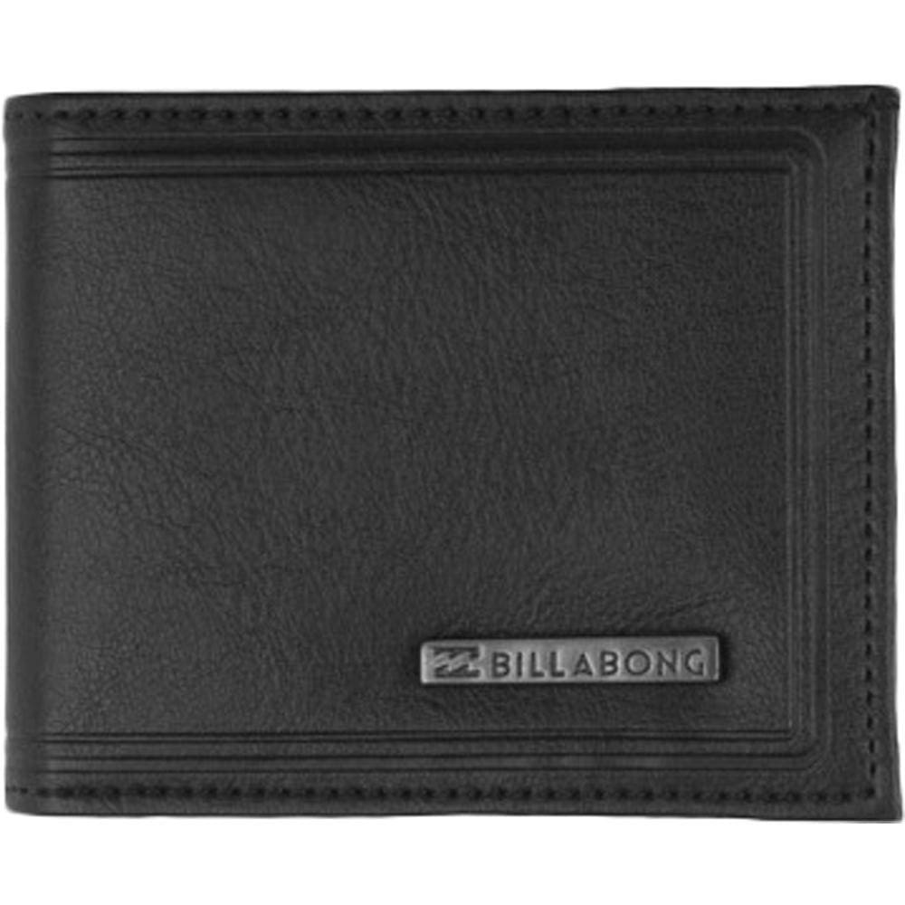 Carteira Billabong Scope SM24 Preto