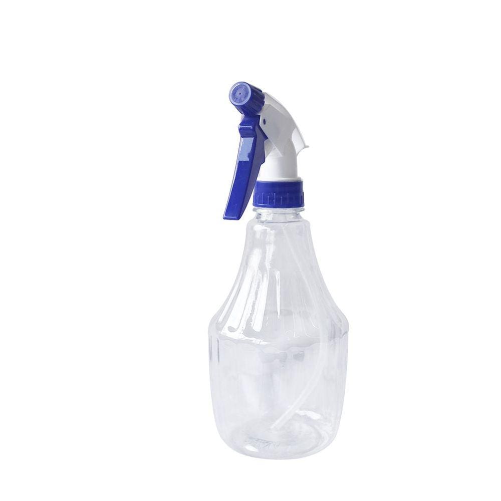 Borrifador De Plástico e Pulverizador Spray 500ml Multiuso