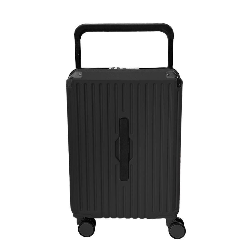Mala De Bordo MF10451UP Pequena ABS 38 Litros - UP4YOU Preto