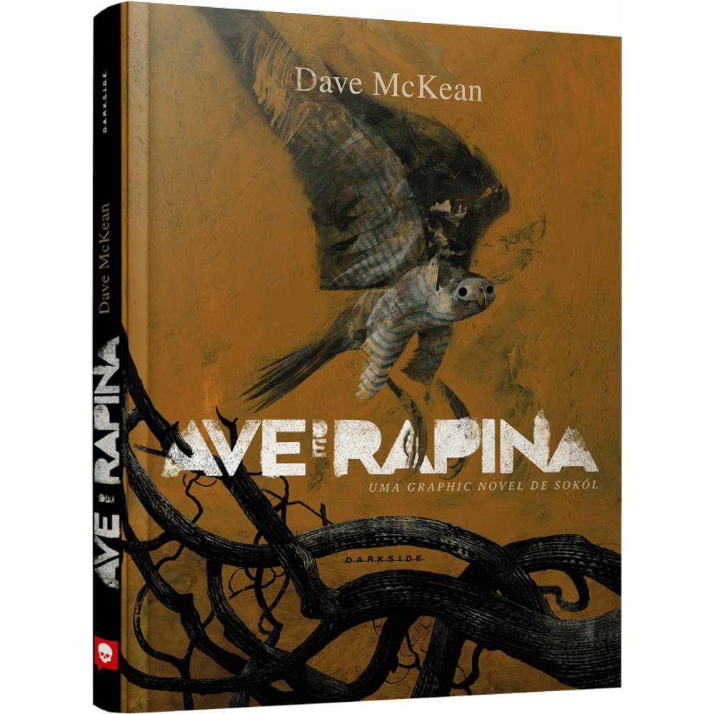 Ave de Rapina