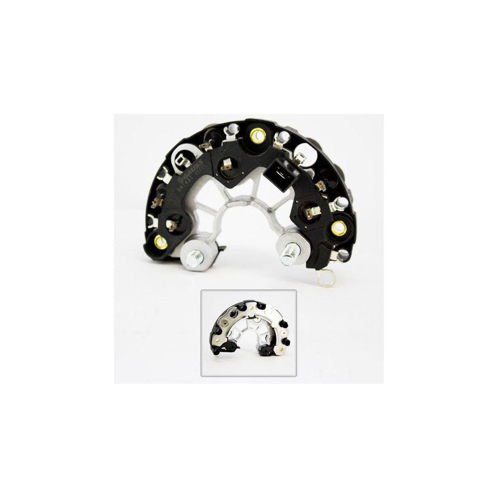 Retificador Do Alternador Cummins Ford Valmet Valtra Volkswagen 105A - Gauss - GA1431