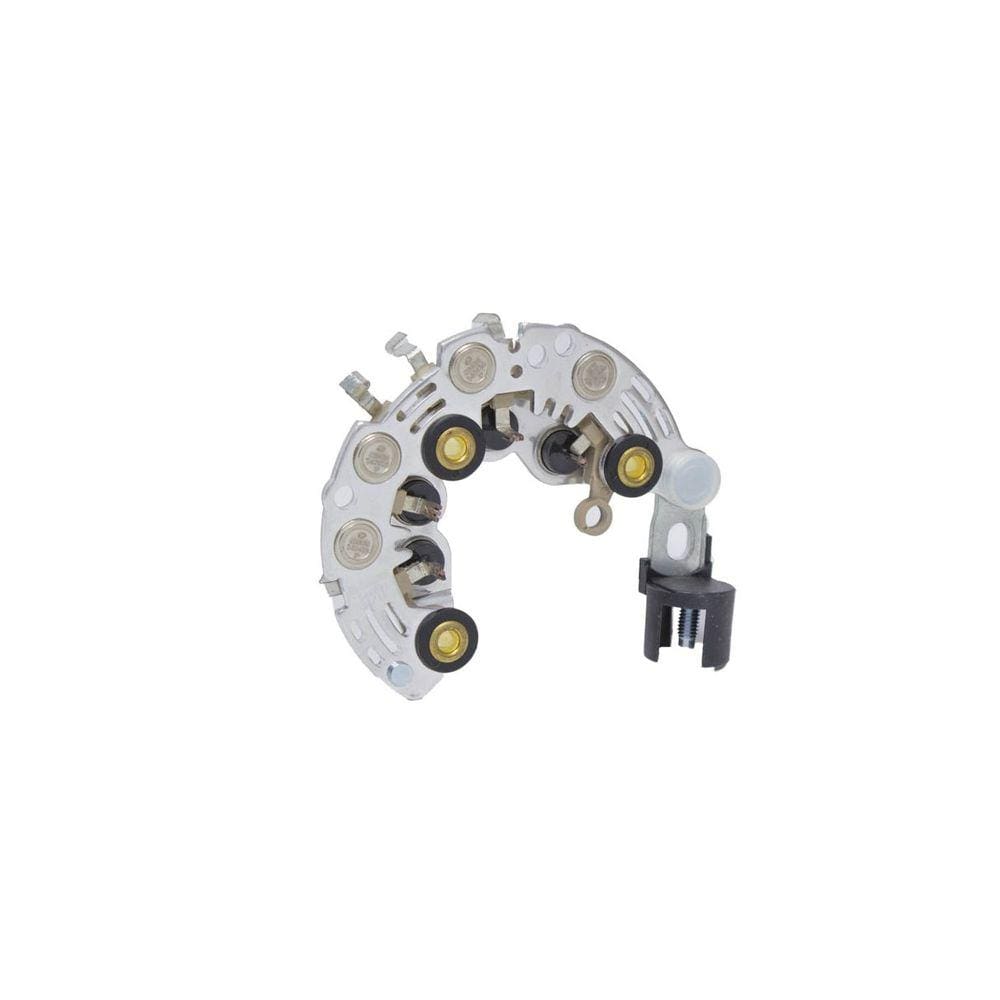 Retificador Do Alternador Ecosport Focus Mondeo 140A - Gauss - GA1891