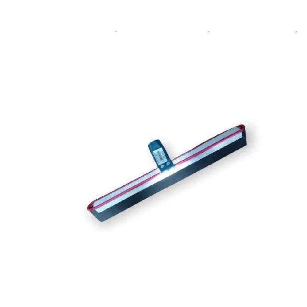 Rodo De Aluminio Puxa E Seca Com Protetor 40 Cm