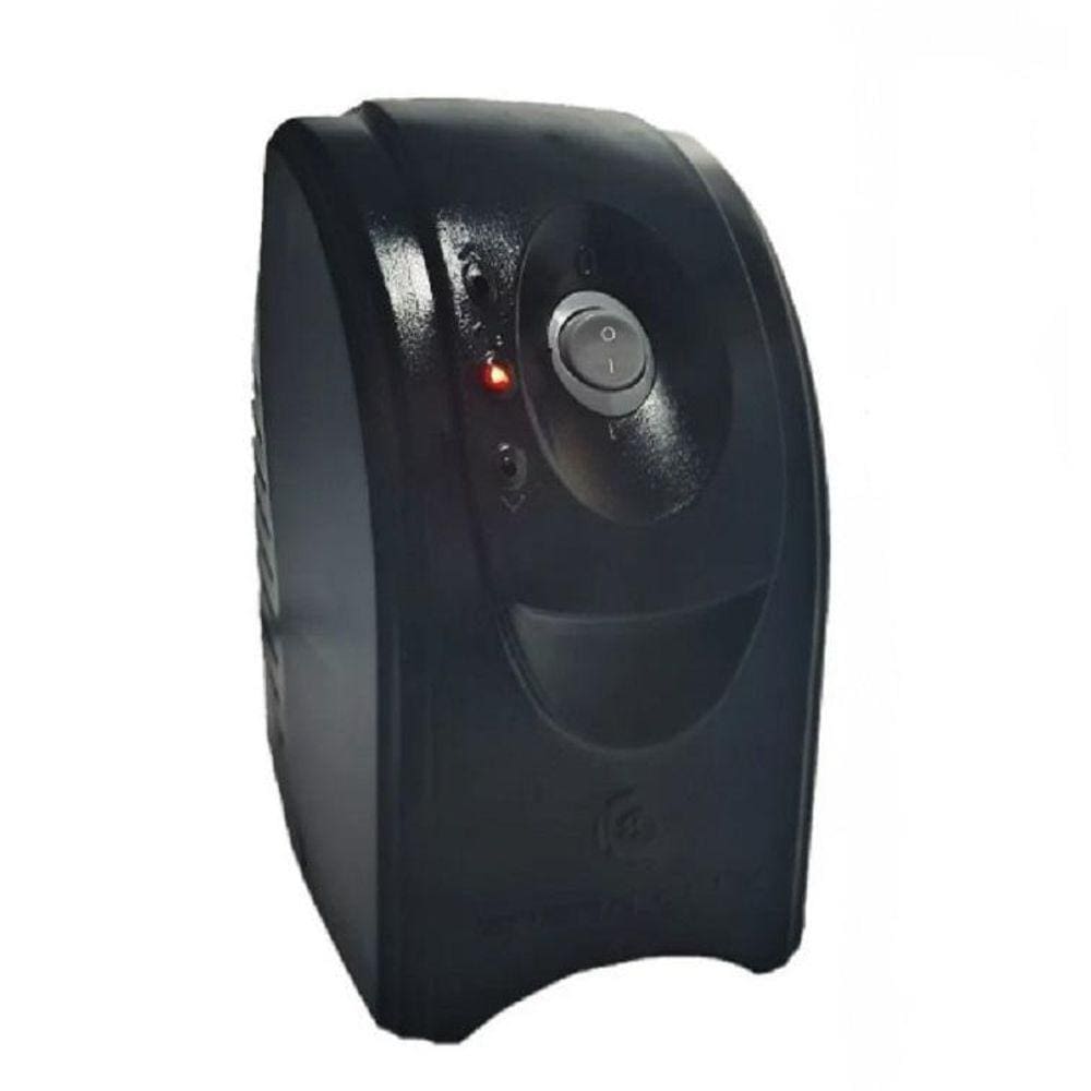 Protetor Eletrônico Para Pc 330Va 110/110 Mono