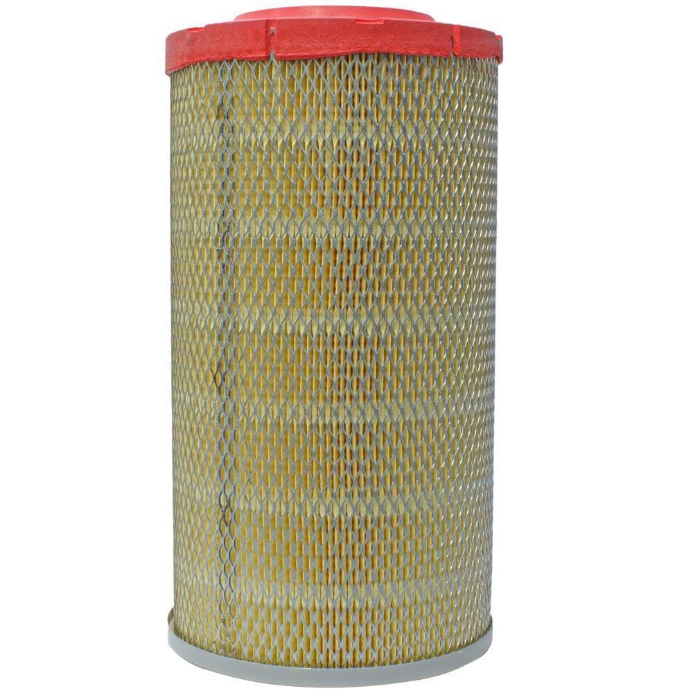 Filtro de Ar Motor XCMG Carregadeira ZL30G - Turbo Filtros - TR9101