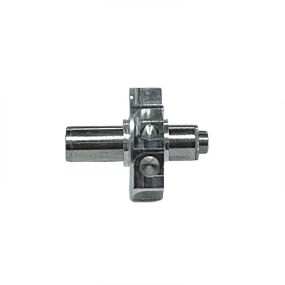 Eixo Pinça Rotor Alta Rotação Sigma Air 1S/3S Pb Dentflex