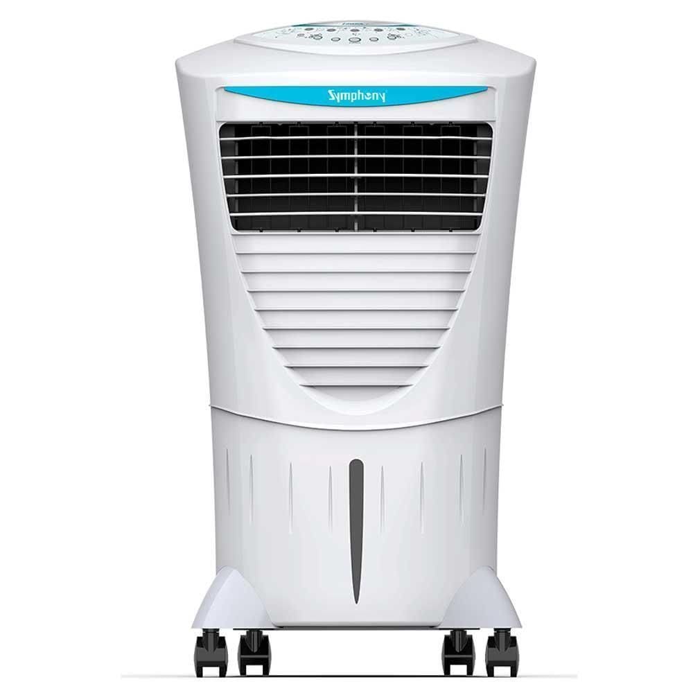 Climatizador Symphony Hicool i 31L Branco 127V