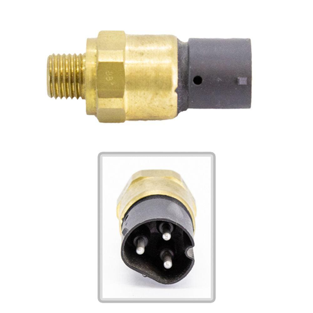 Sensor de Temperatura do Radiador BMW 316 318 Z3 - MTE836