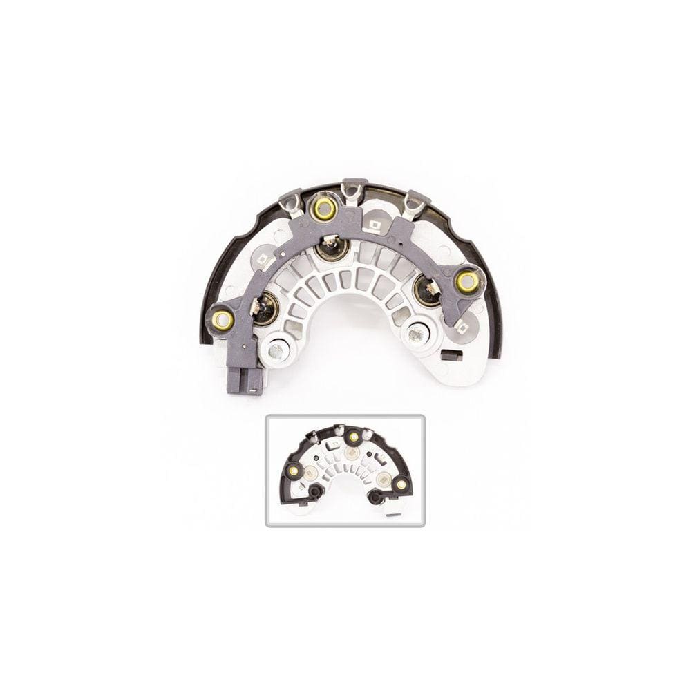 Retificador Do Alternador Cobalt Cruze Onix Prisma Sonic Spin 140A - Gauss - GA1756