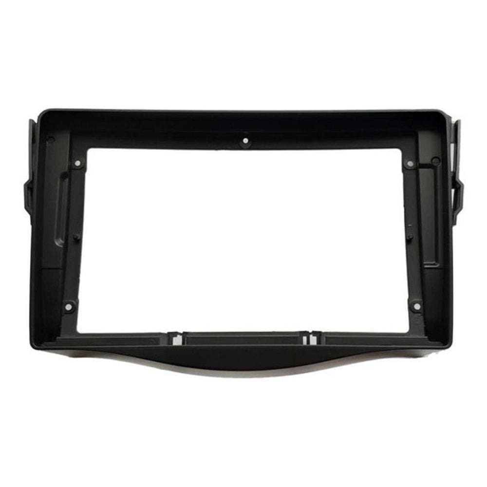 Moldura Toyota Rav 4 2008/2011 9 Expex