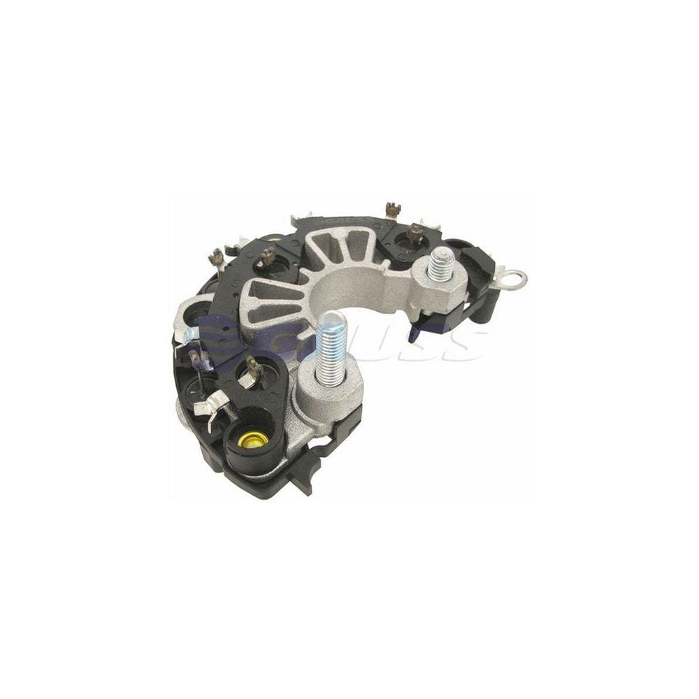 Retificador Do Alternador Astra Celta Corsa Vectra Zafira 120A - Gauss - GA1427