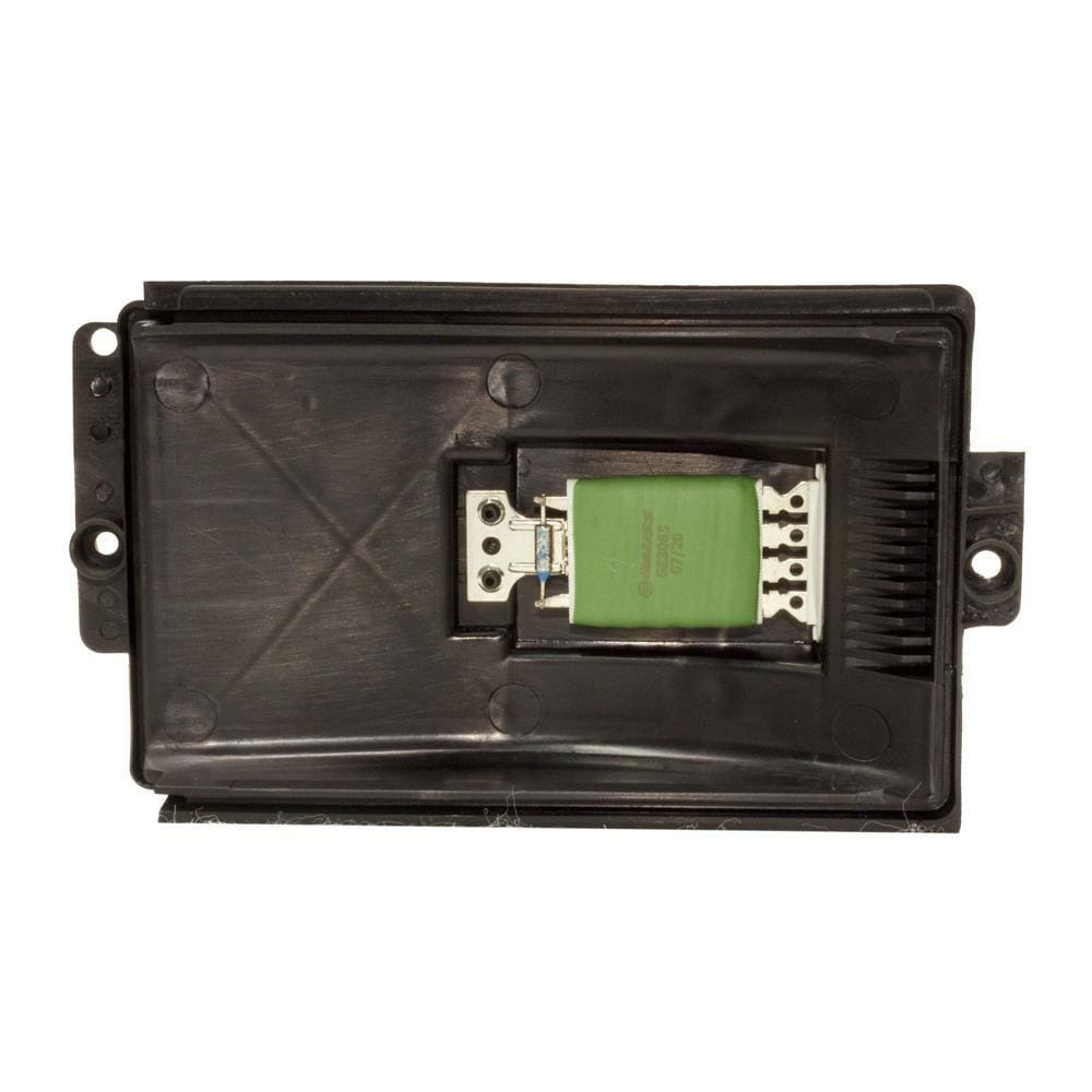Resistência do Ar Condicionado Audi A4 1995 a 2000 Golf Após 2000 Com Suporte 4 Vias - Gauss - GE3065