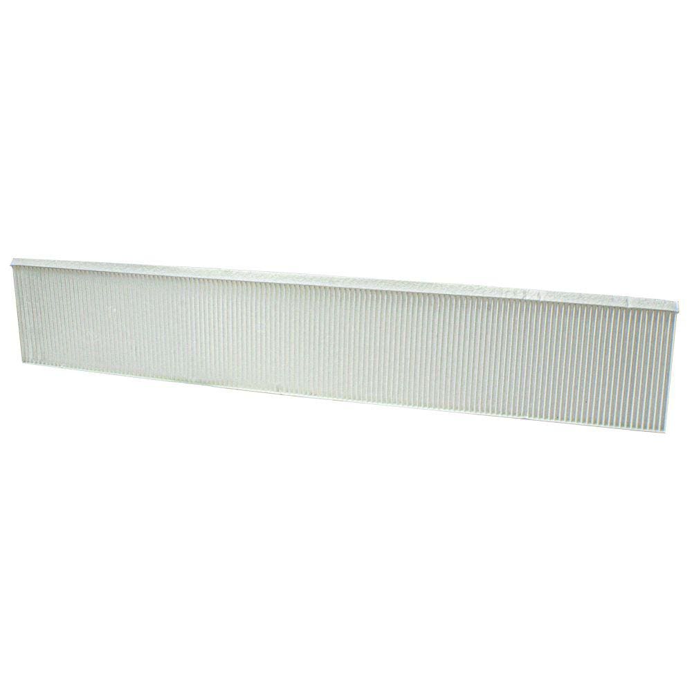 Filtro do Ar Condicionado Spheros Valeo CC430CS/BS Caminhões Ônibus - Tecfil - ACP015