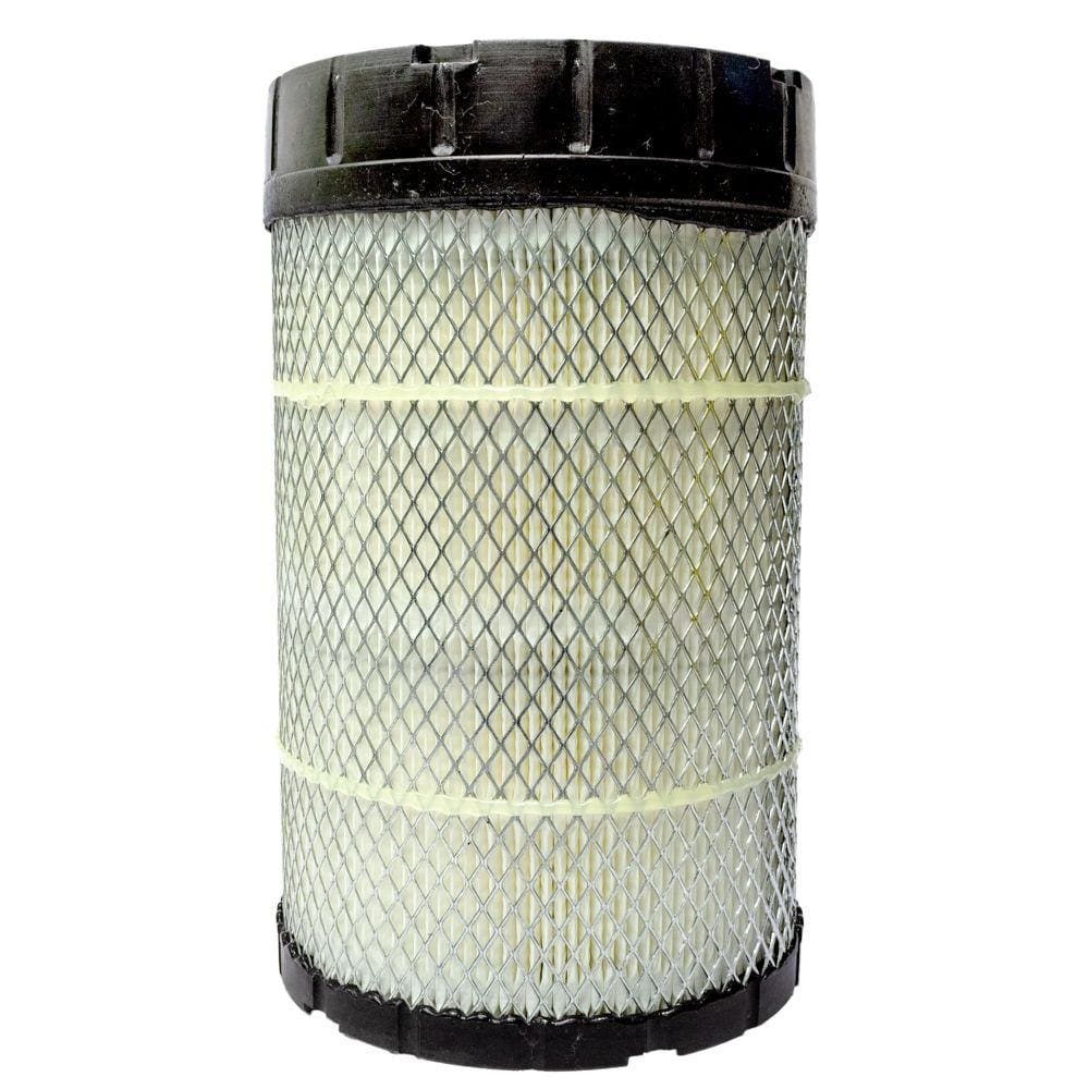 Filtro de Ar Motor Foton Aumark 3.50 2.8 após 2012 - Wega - WAP990