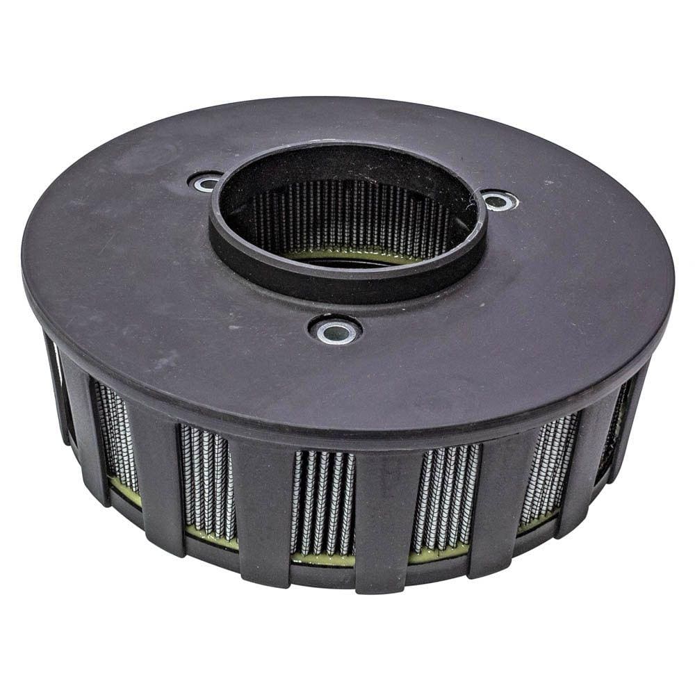 Filtro Respiro Ar Motor Case Magnum 235 250 260 280 290 310 315 340 380 New Holland T8 T9 - Tecfil - AR9560