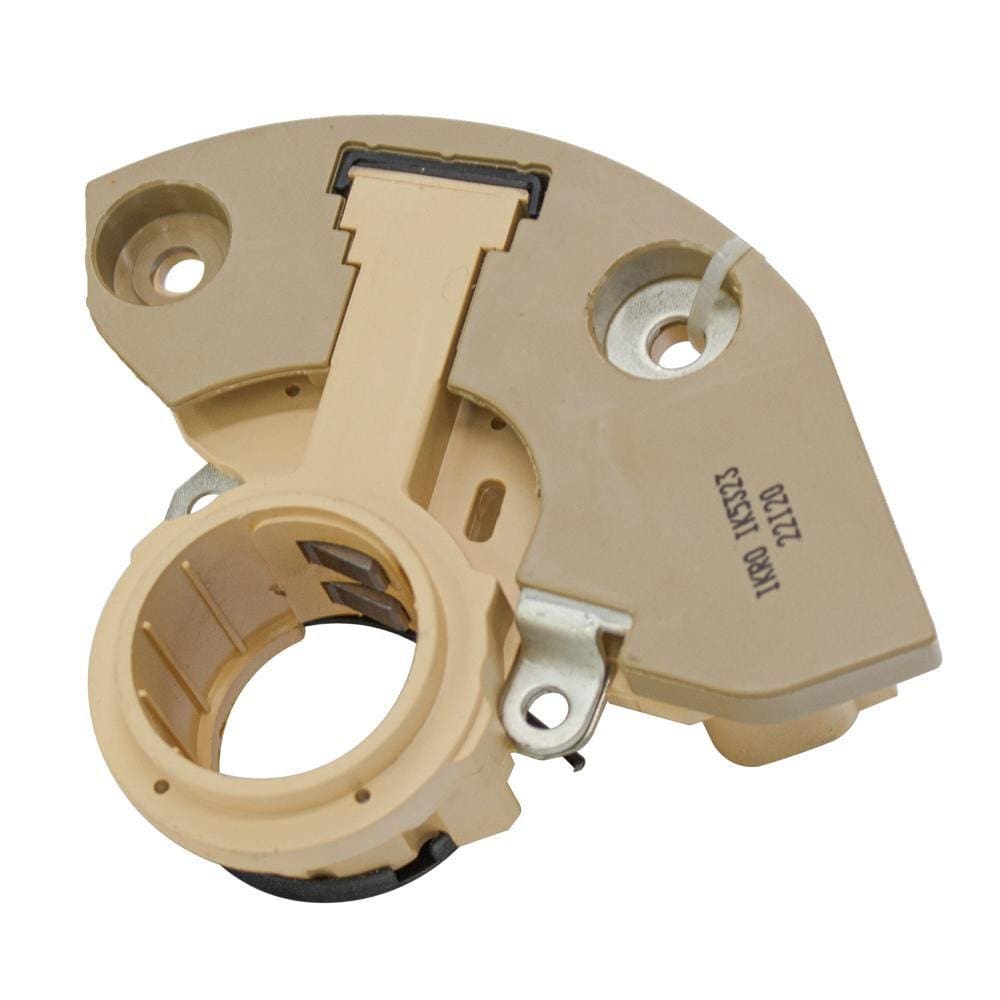 Regulador Voltagem Compass 2 Vias - IKRO - IK5323