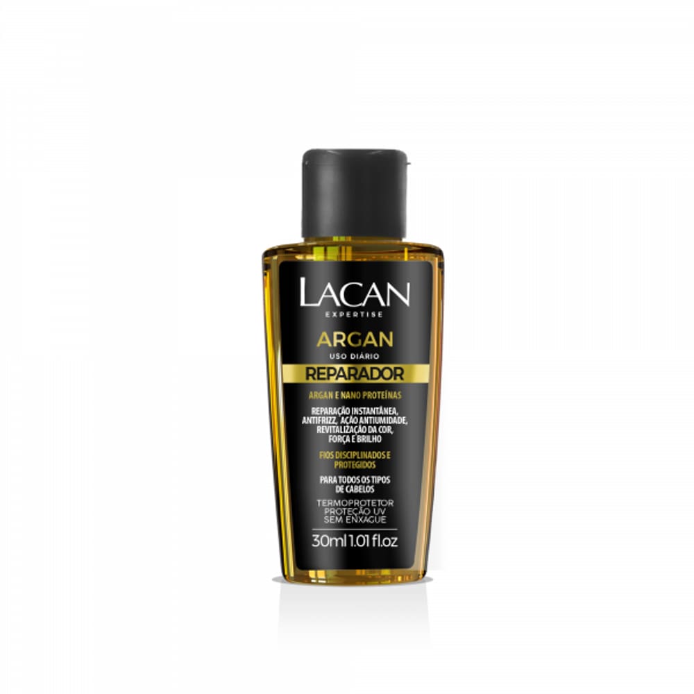 Lacan Rep Pontas Term Argan 30Ml