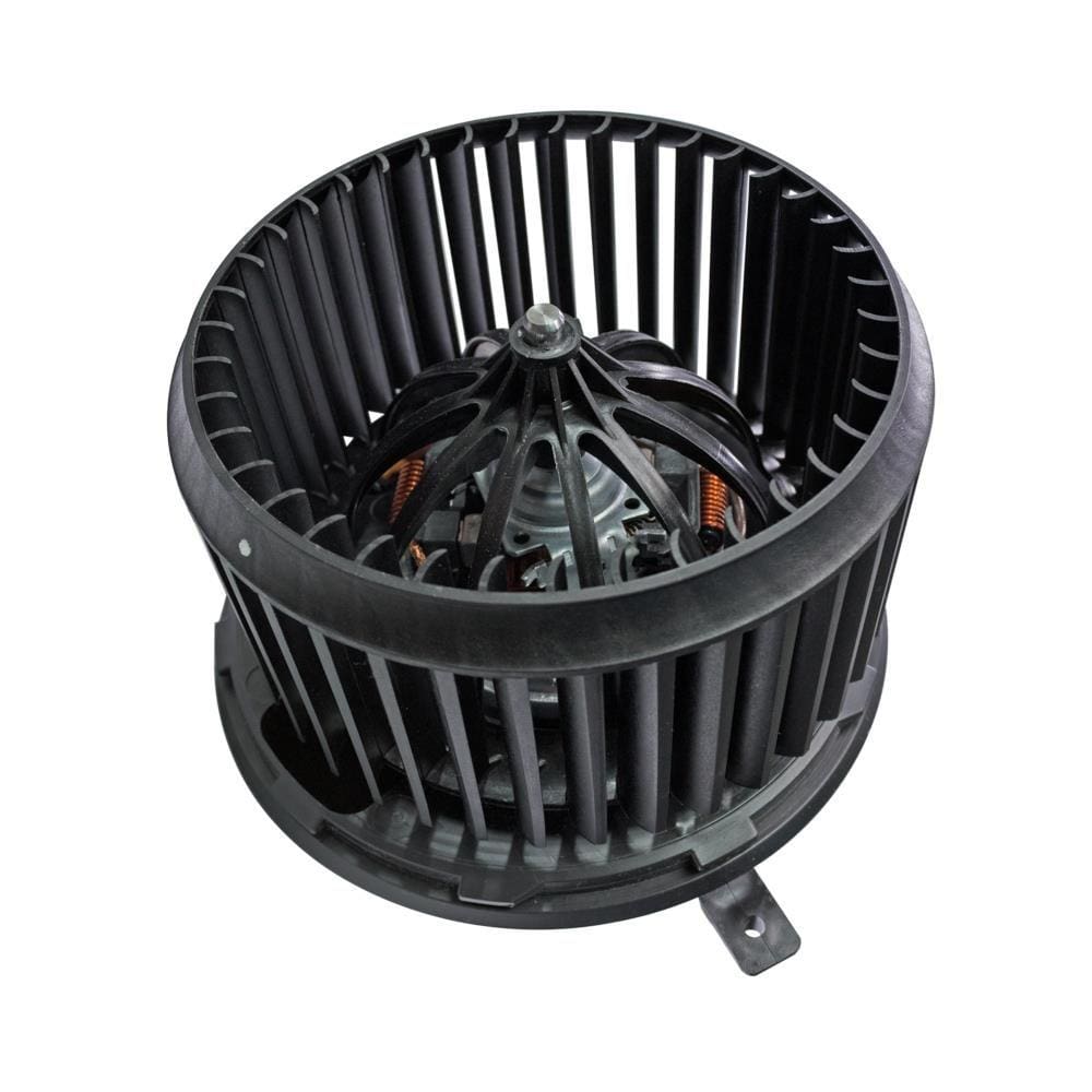 Motor do Ventilador Interno Mercedes Atego Axor Até 2018 24V 2 Vias - Gauss - GE4108