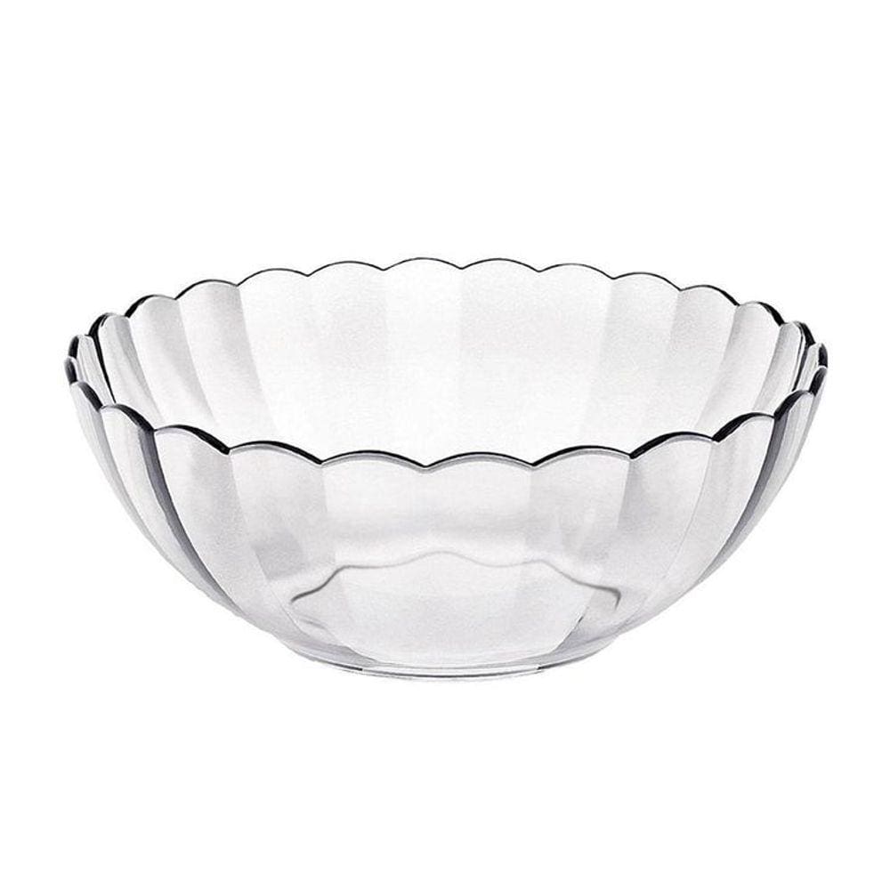 Tigela de Vidro 1L Bella Marinex Tigela de Vidro 1L Bella Marinex
