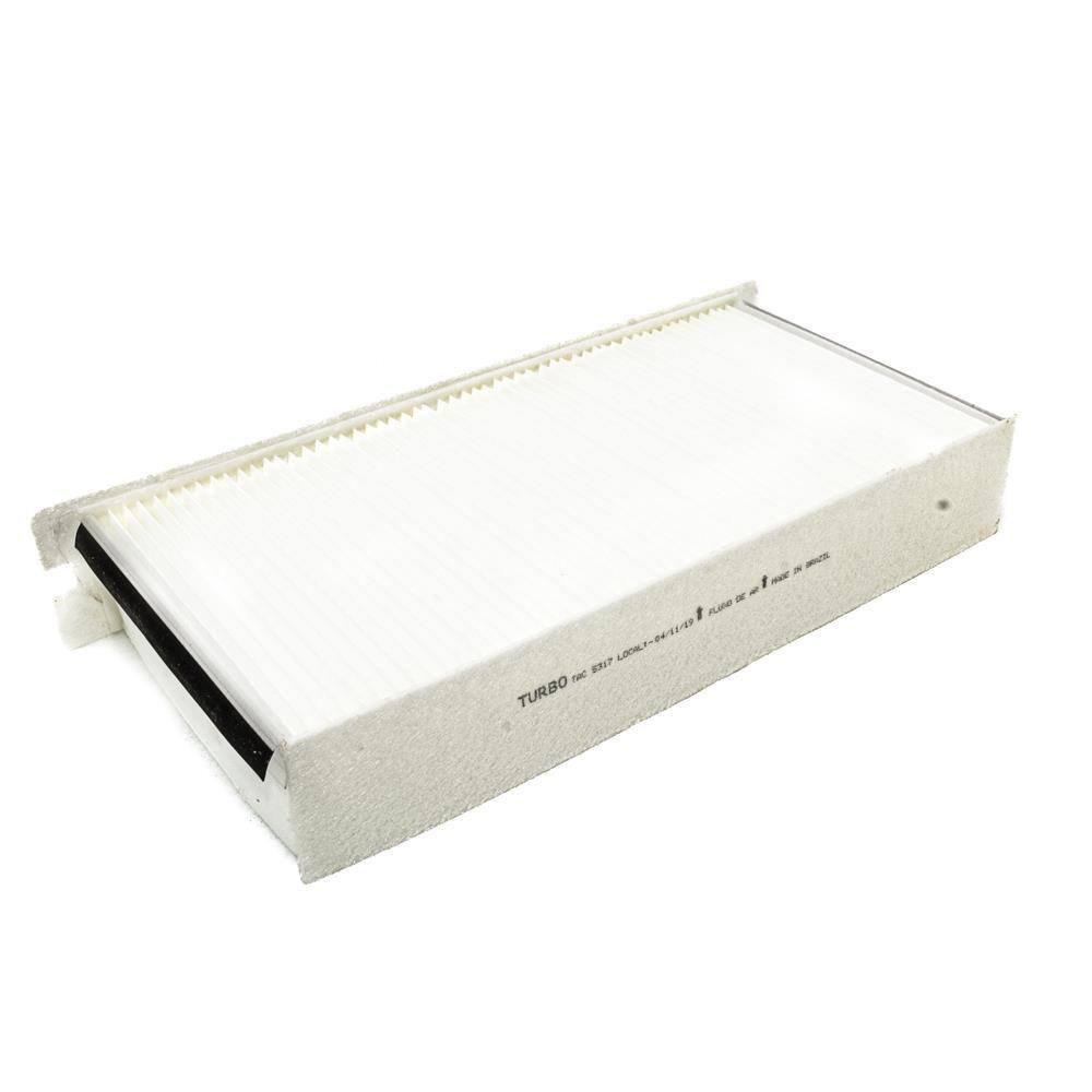 Filtro do Ar Condicionado Volvo Escavadeira Com Esteiras - Turbo Filtros - TAC5317