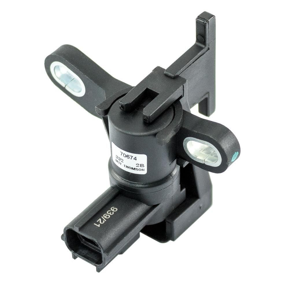 Sensor de Rotação Fusion 2.3 16V 2006 a 2009 2.5 16V 2009 a 2012 Ranger 2.5 16V 2013 a 2017 - MTE Thomson - 70674