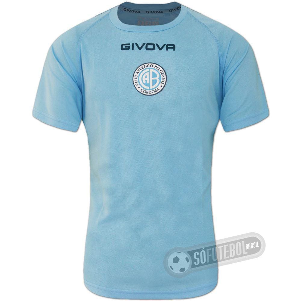 Camisa Belgrano - Treino