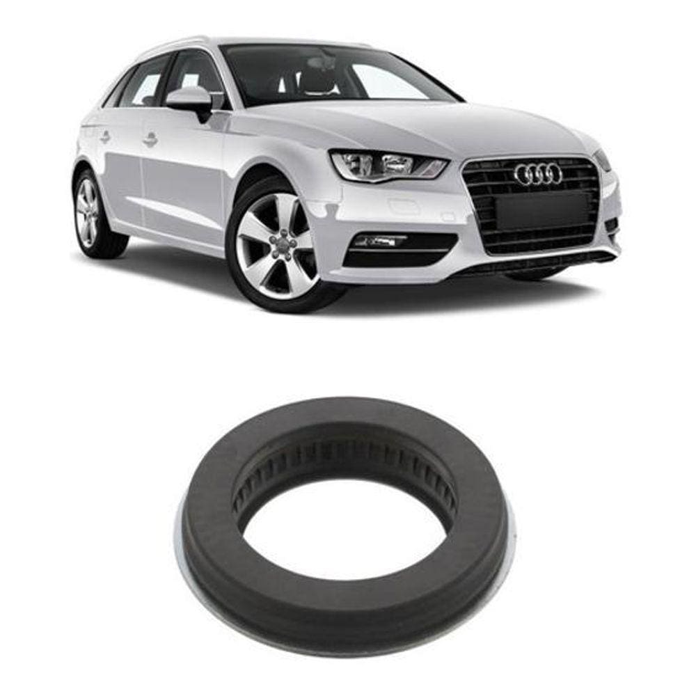 Rolamento Do Amortecedor Dianteiro Audi A3 2013 2014 2015 16
