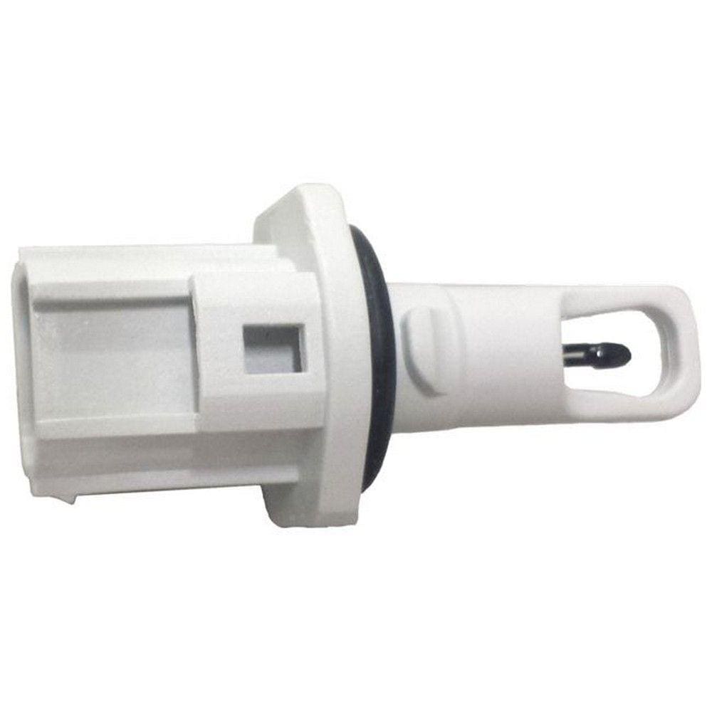 Sensor de Temperatura do Ar Courier 1.3 Fiesta Ka 1.0 1.3 Mondeo 2.5 Mustang 3.8 Taurus 3.0 - MTE5045