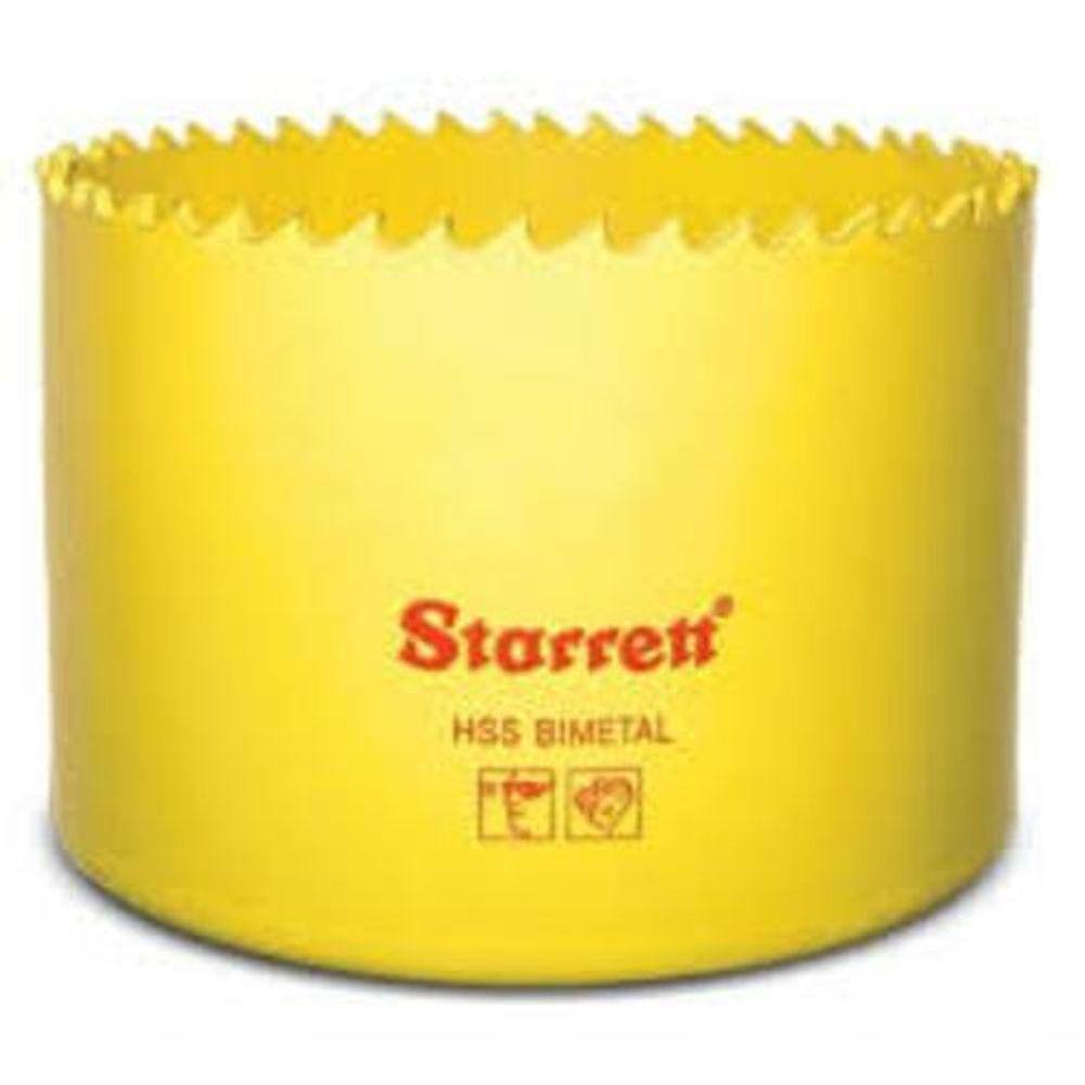 Serra Copo 14Mm - 9/16 Fast Cut Fch0096-G Starrett