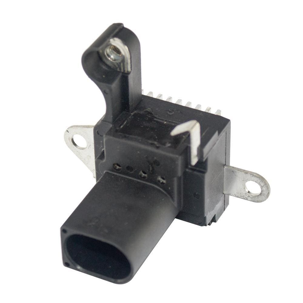 Regulador De Voltagem BMW 550iA M5 650i M6 750i X5 xDrive 50i 4.4 Com Plug 1 Via - GAUSS - GA0155