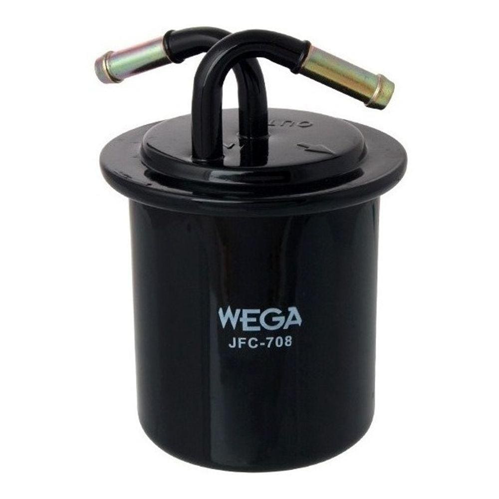 Filtro de Combustível Subaru Forester Impreza Legacy SVX - Wega - JFC708