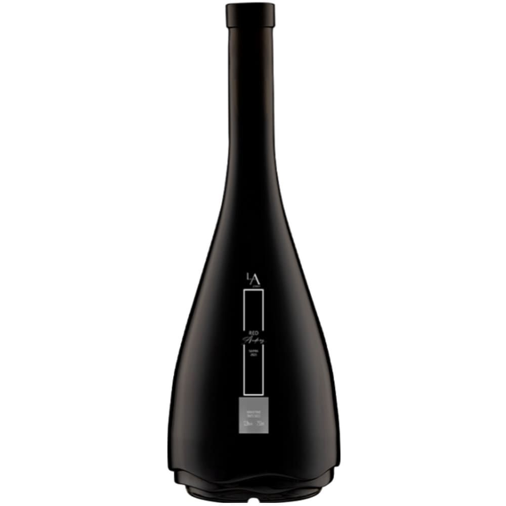 Luiz Argenta L.A. Jovem Vinho Red Audrey