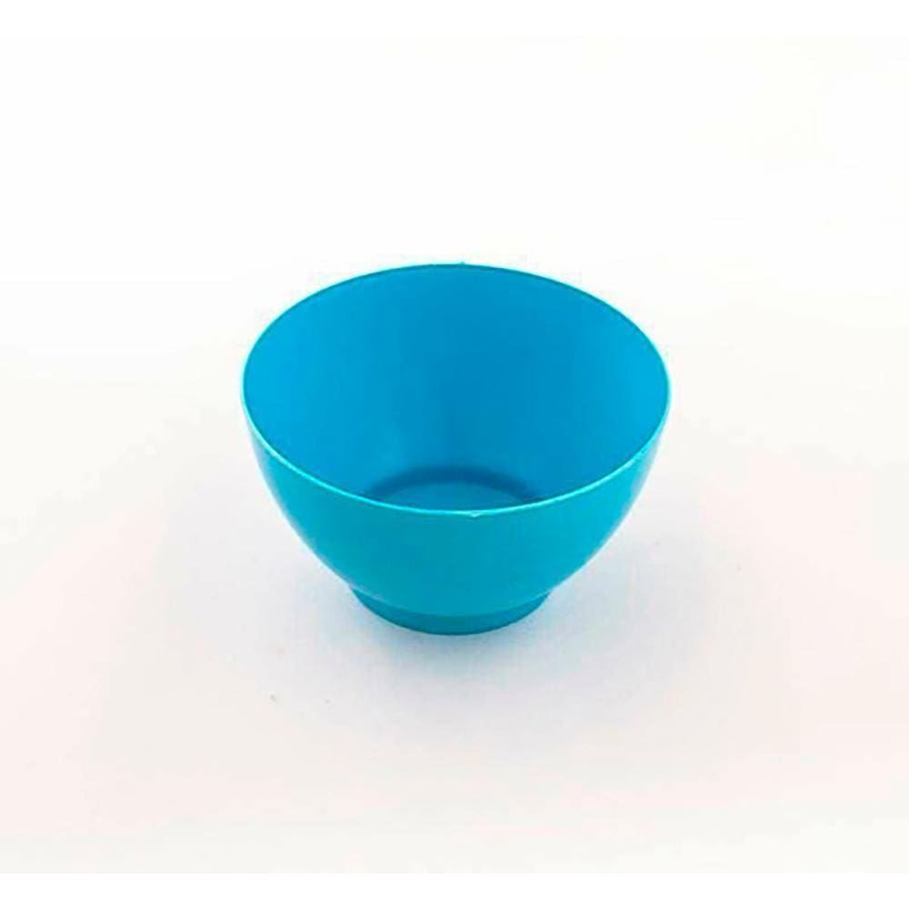 Kit 10 Tigela Cumbuca Bowl 400 Ml Plástico Pote