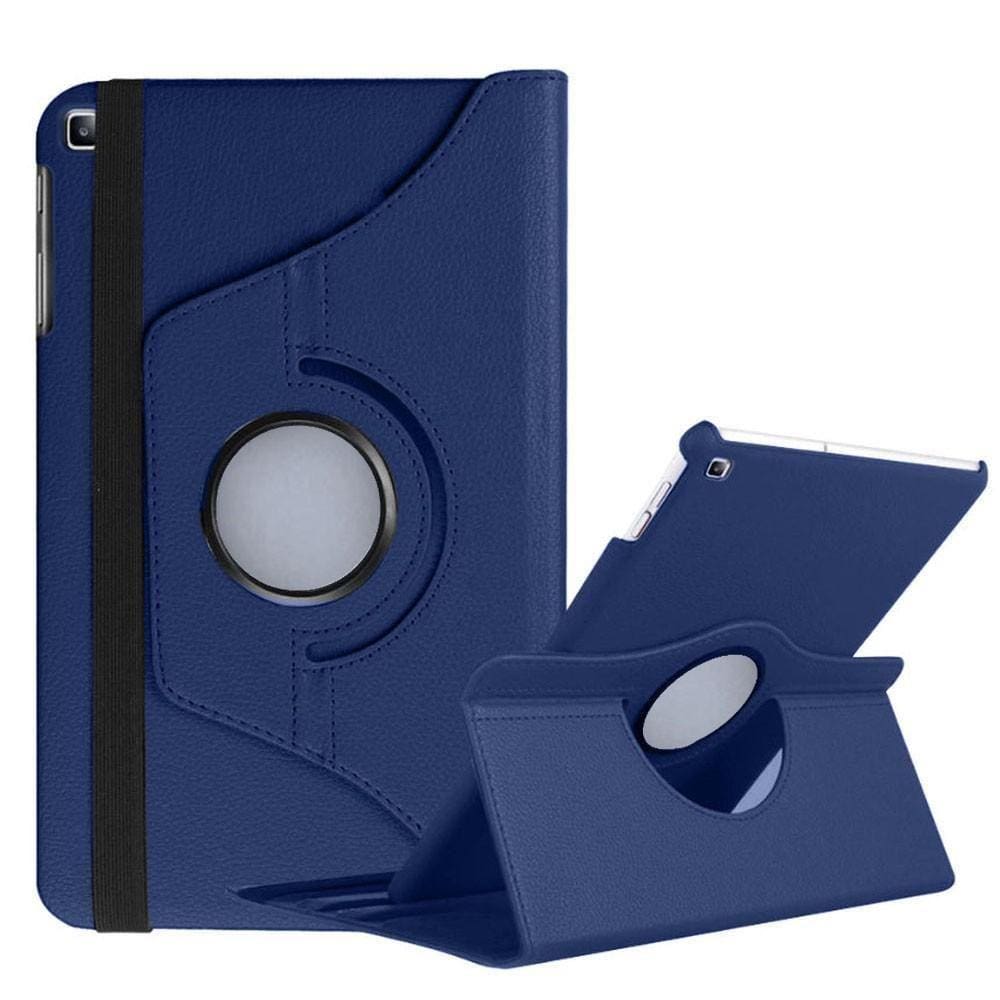 Capa Tablet Galaxy Tab A 8 2019 Sm- T290 / T295 Cores Azul