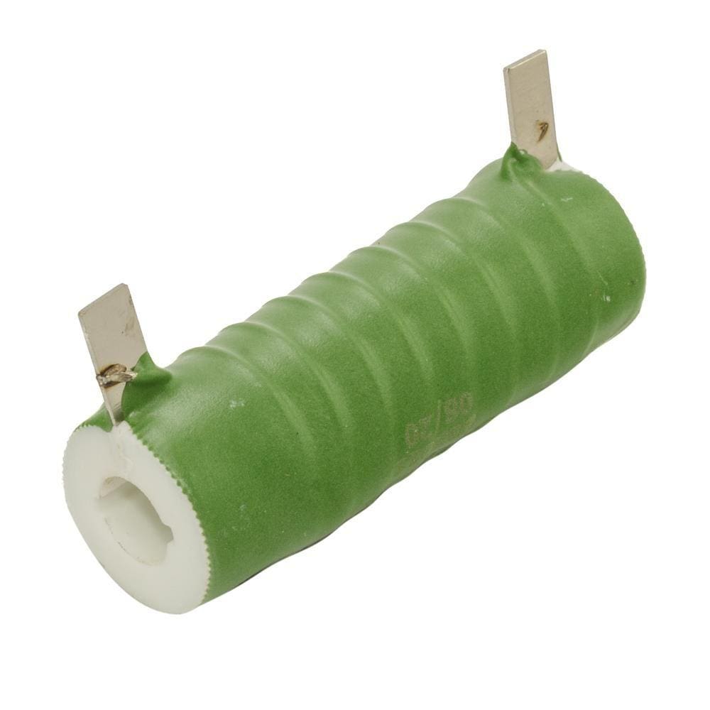 Resistência do Eletroventilador Santana 1.8 1984 a 1989 2 Vias - Gauss - GE3011