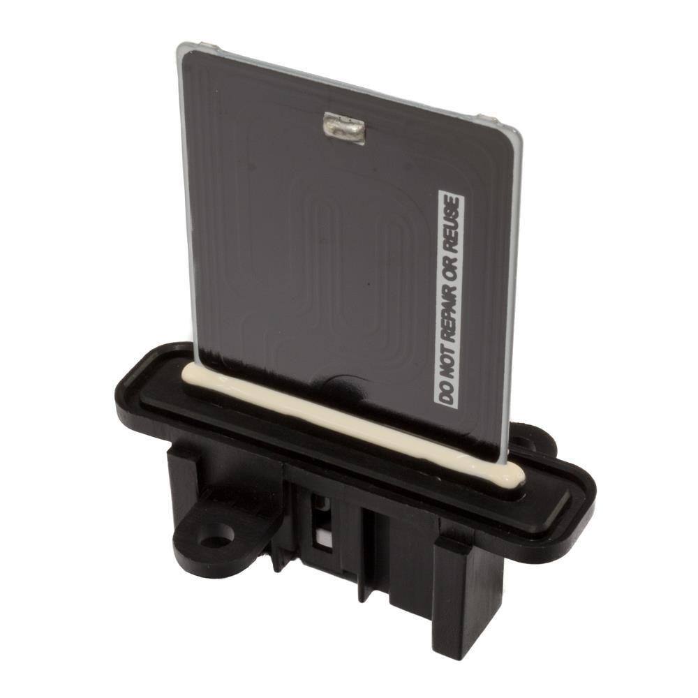 Resistência do Ar Condicionado Frontier 2008 a 2016 XTerra 2003 a 2008 4 Vias - Gauss - GE3049