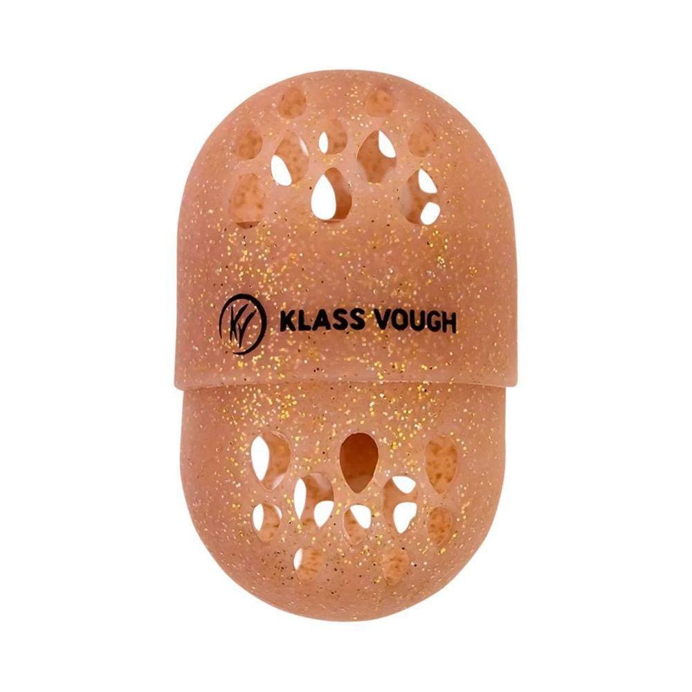 Porta-esponja Silicone Flexível - Skin Shades