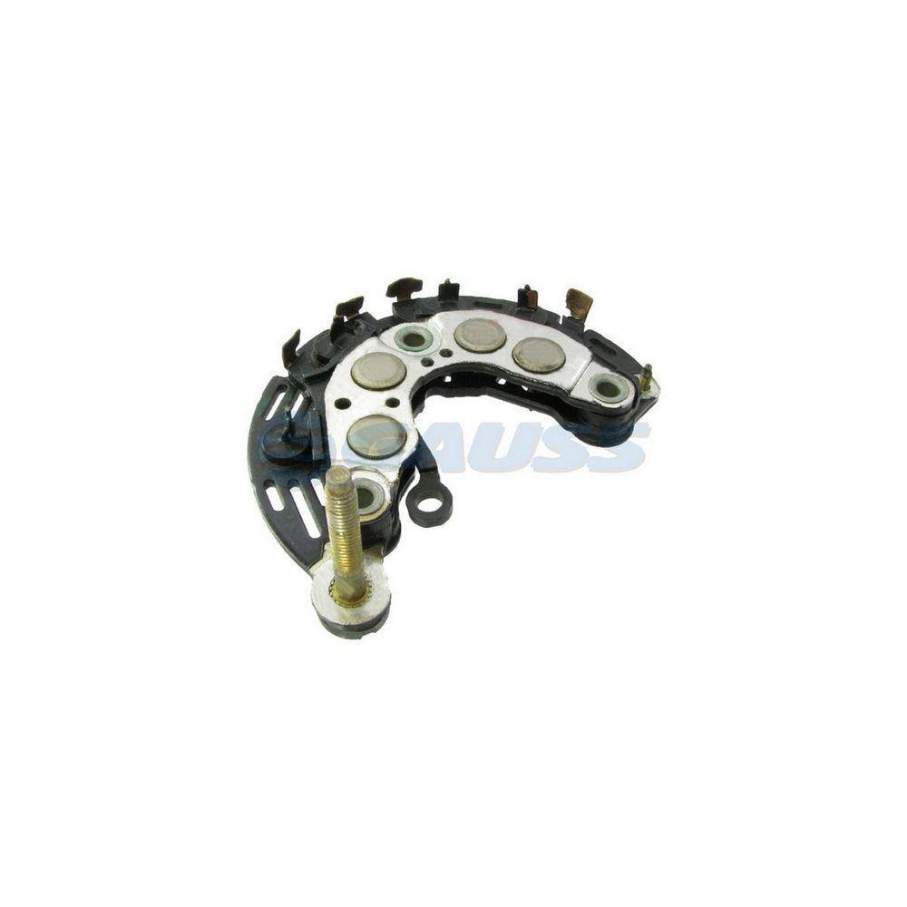 Retificador Do Alternador Ecosport Fiesta Ka 95A - Gauss - GA1890