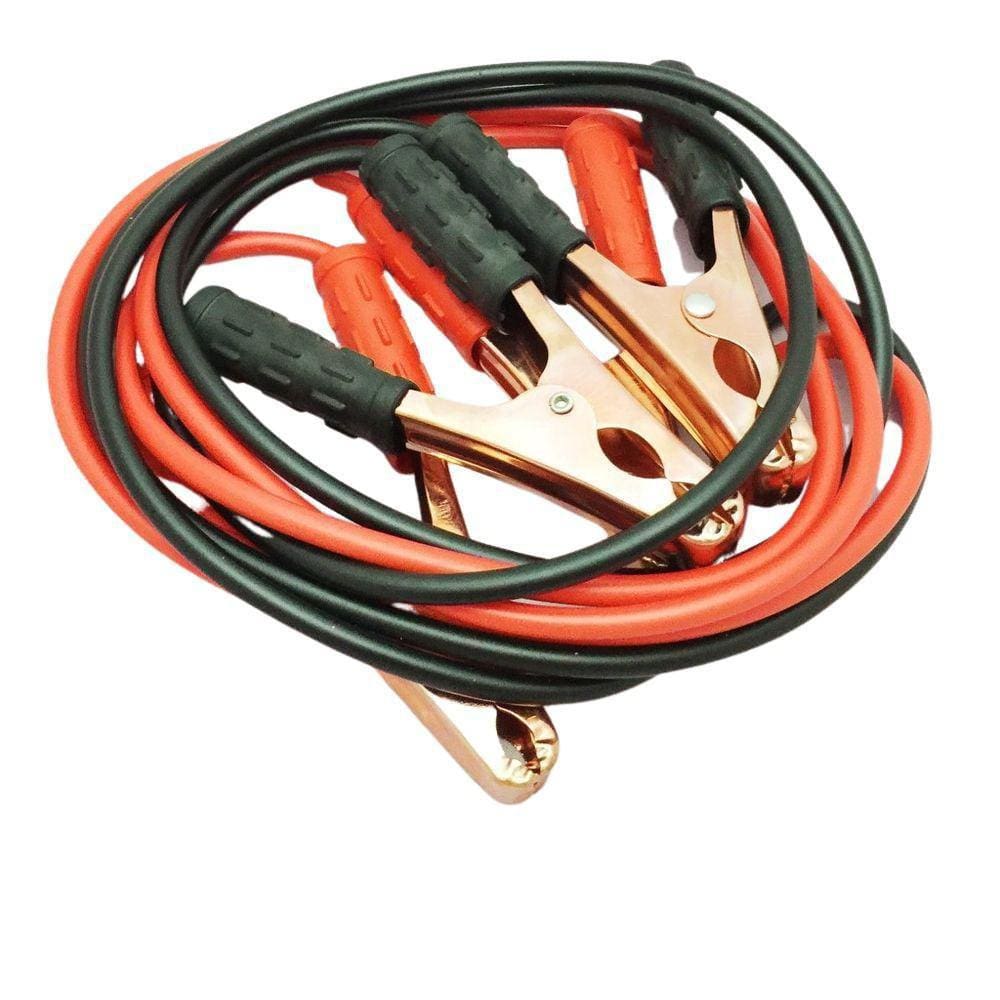 Starfer Ferramentas Cabo Para Bateria Garra De Cobre