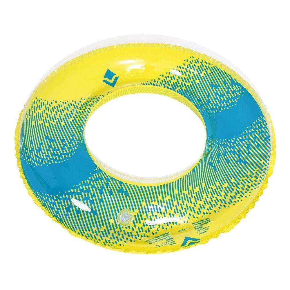 Boia Circular Inflável 76 Cm Pvc Vollo