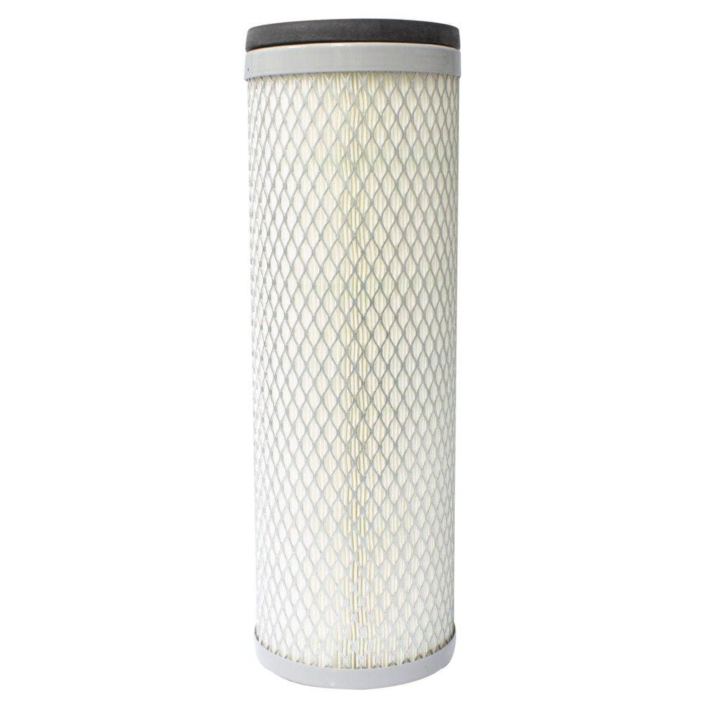 Filtro Segurança do Filtro Ar Motor AP7996 AP7997 FA2808 - Turbo Filtros - TR1430