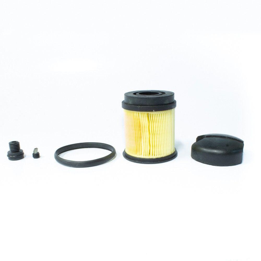 Filtro Sistema Arla Man TGX 28440 29440 29480 33440 Scania G360 G400 G440 G480 - Turbo Filtros - TEA1546