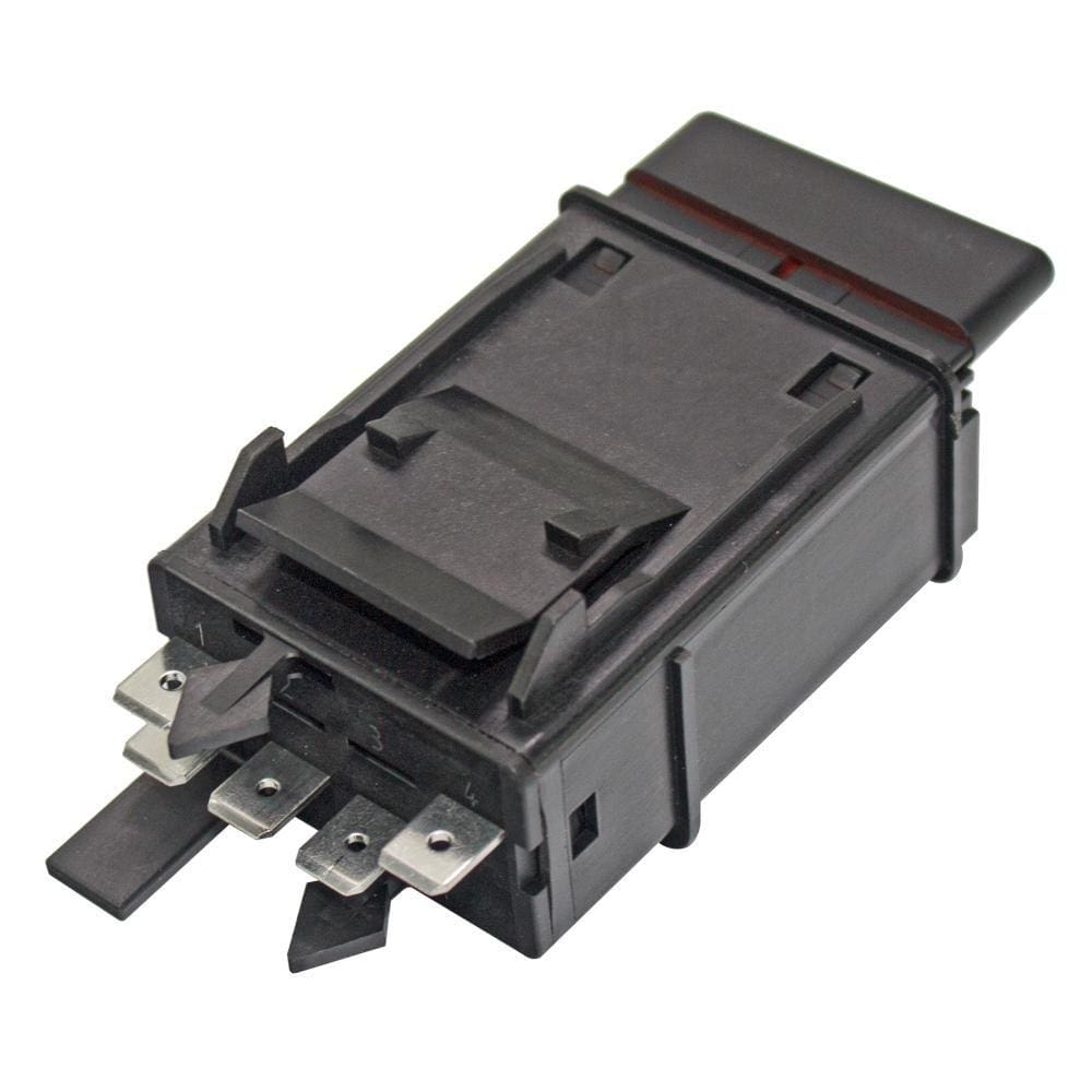 Pisca Alerta Constellation 24V 5 Vias - IKRO - IK4725