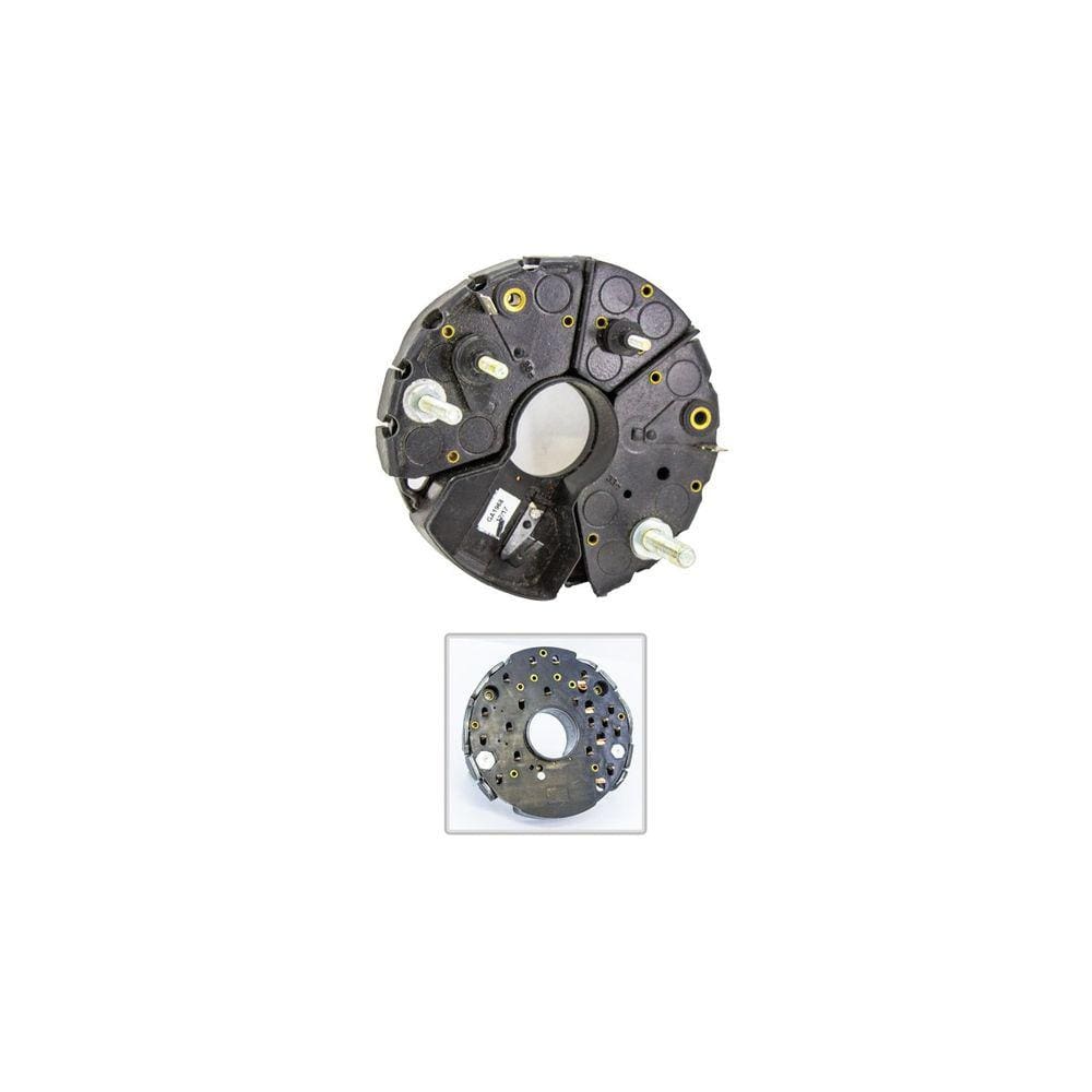 Retificador Do Alternador Scania DS11 DS14 105A 24V - Gauss - GA1968
