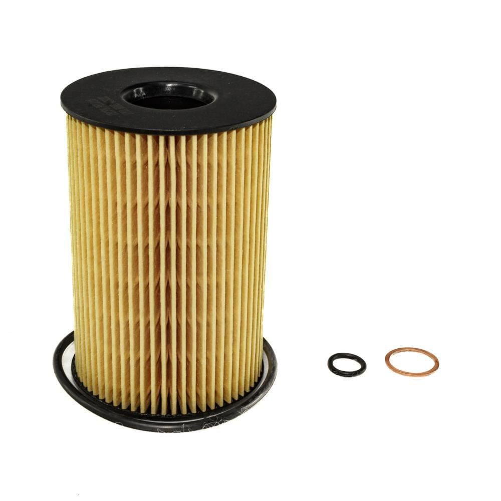 Filtro do Óleo BMW 550i 650i 750CI 750IM X5 50i X6 50i 4.4 V8 760CI 6.0 V12 - Tecfil - PEL216