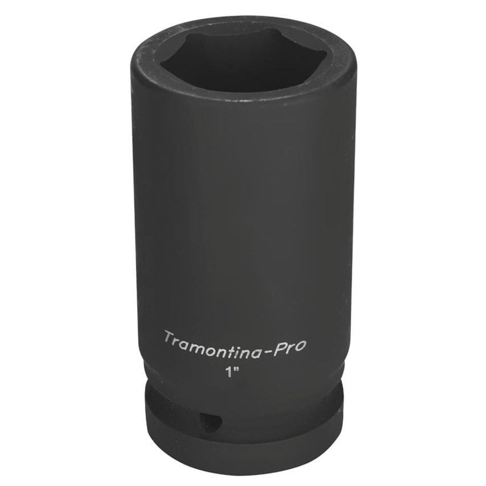 Soquete Impacto Sextavado Longo Molibdênio 36mm 1`` 932036