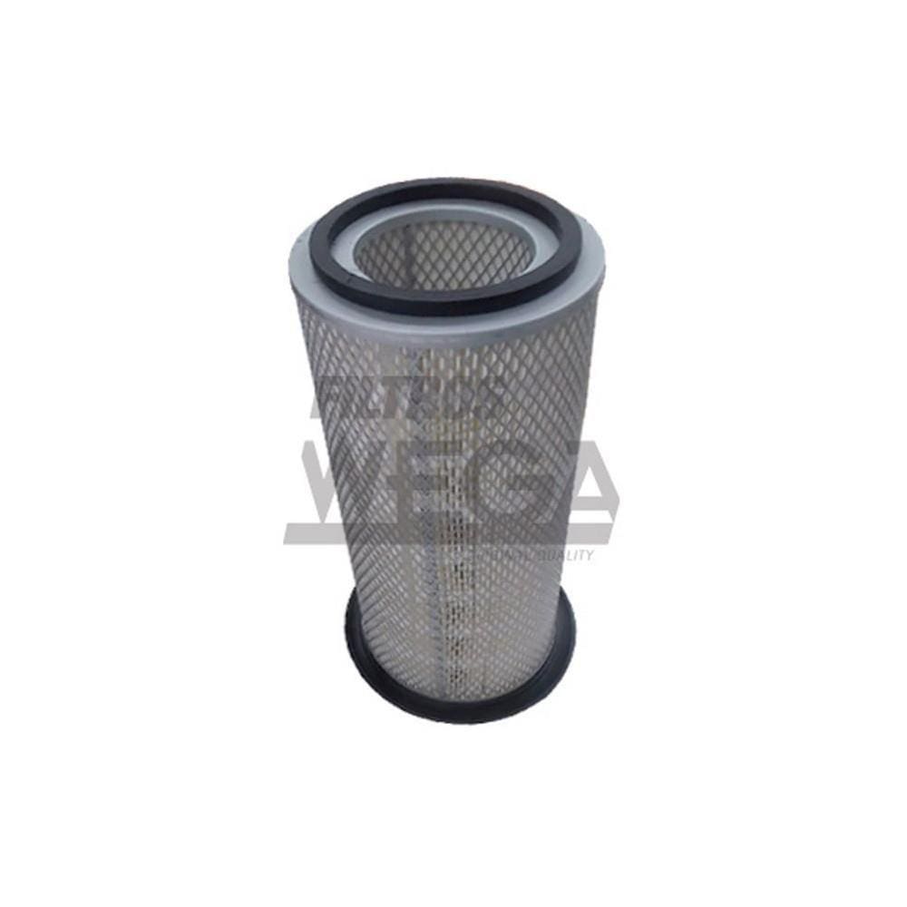 Filtro de Ar Motor Trator 4610 4810 5610 6610 7000 7500 7600 7610 7650 7700 7810 - Wega - WAP110