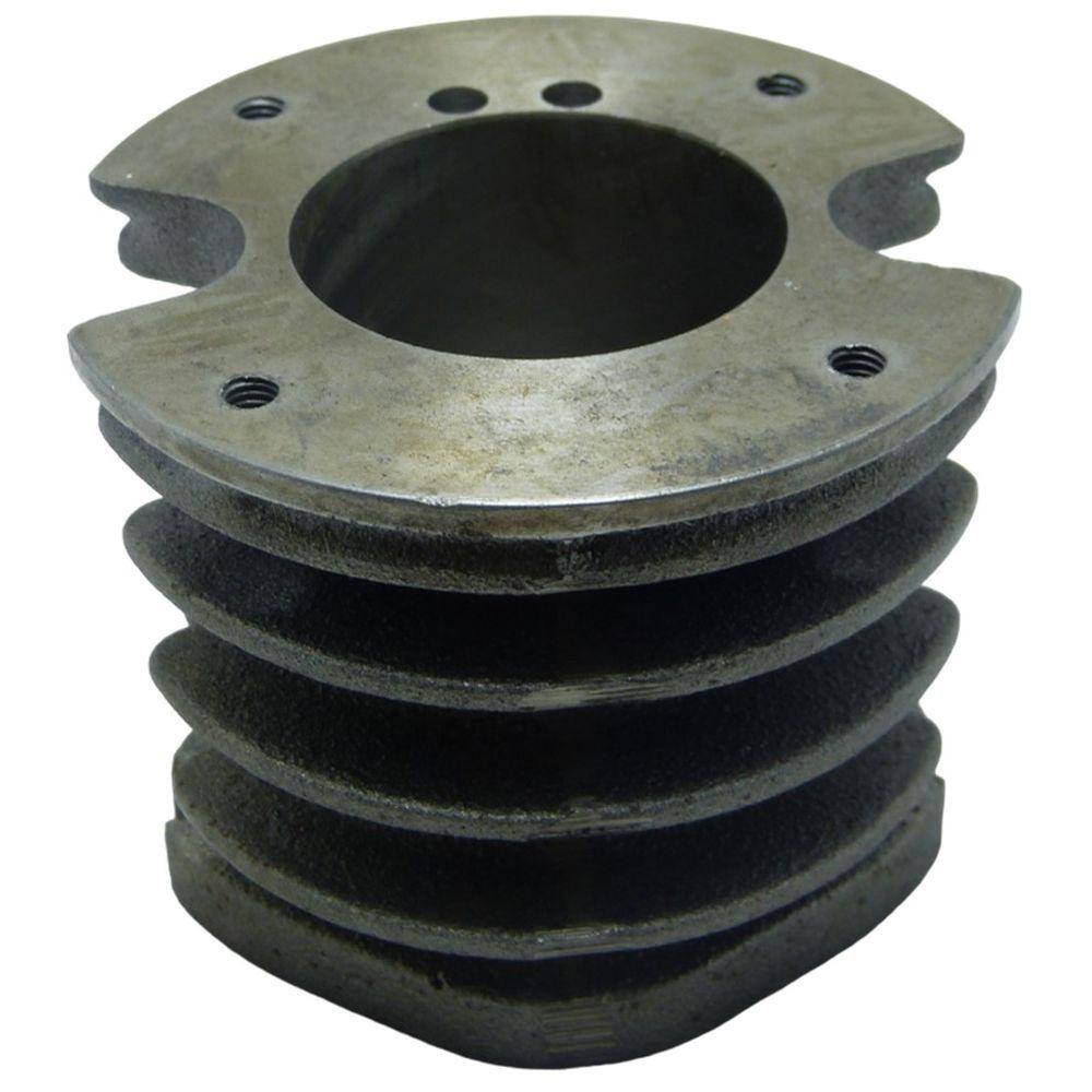 Cilindro 50 mm Pressure SE10 Vortex 300 Atlas Copco AT2 10 Importado Altura 80mm