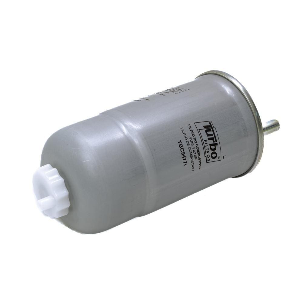 Filtro Combustível Mercedes 710 712 712E 812 Lo712 Lo812 Lo814 Após 1995 - Turbo Filtros - TBC9477I