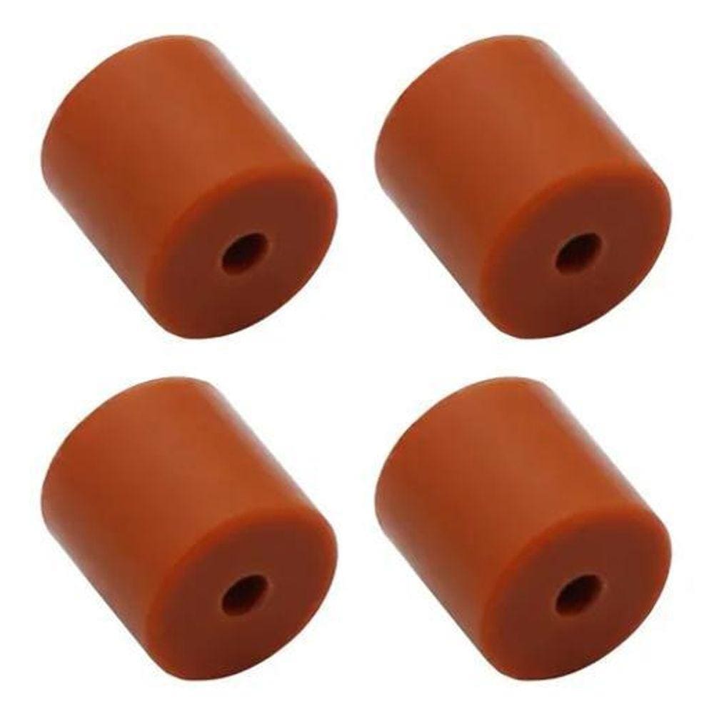 Kit Coluna De Nivelamento Sólido De Silicone Creality Ender3